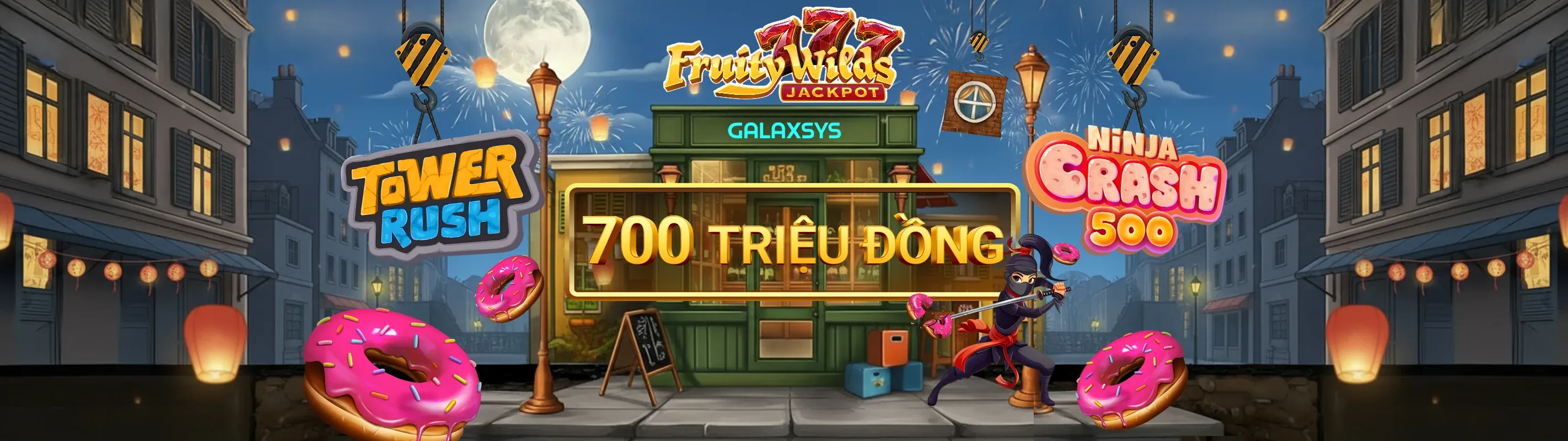 Sòng bạc Trực tuyến 99ok3