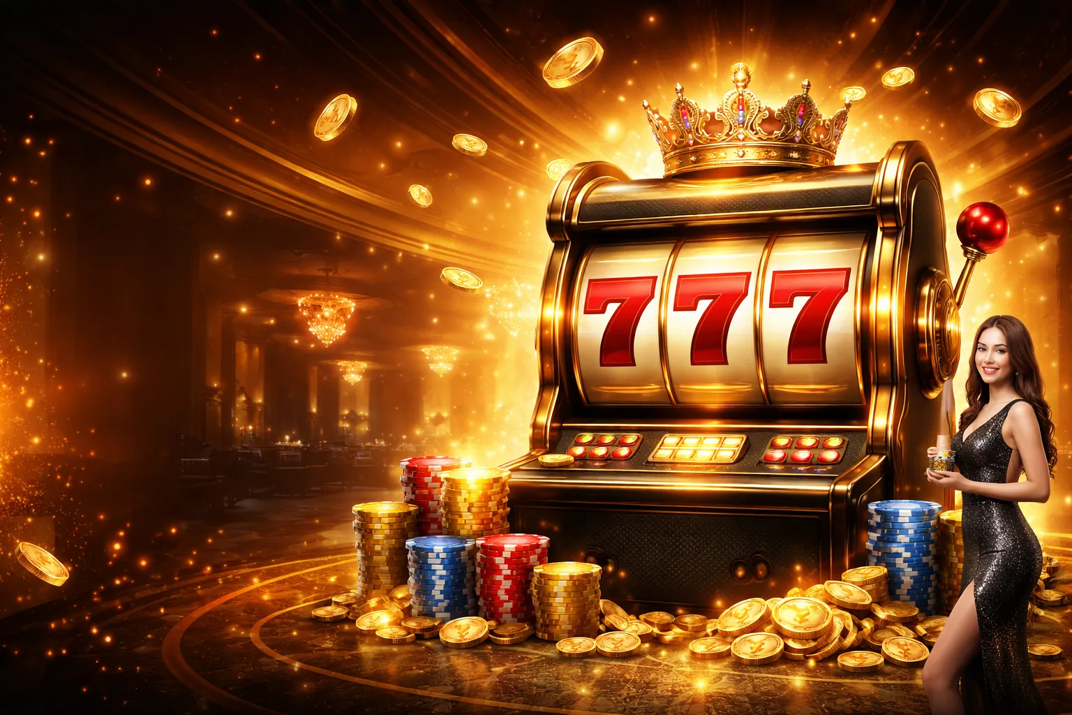Ưu đãi chào mừng tại casino trực tuyến 99ok3