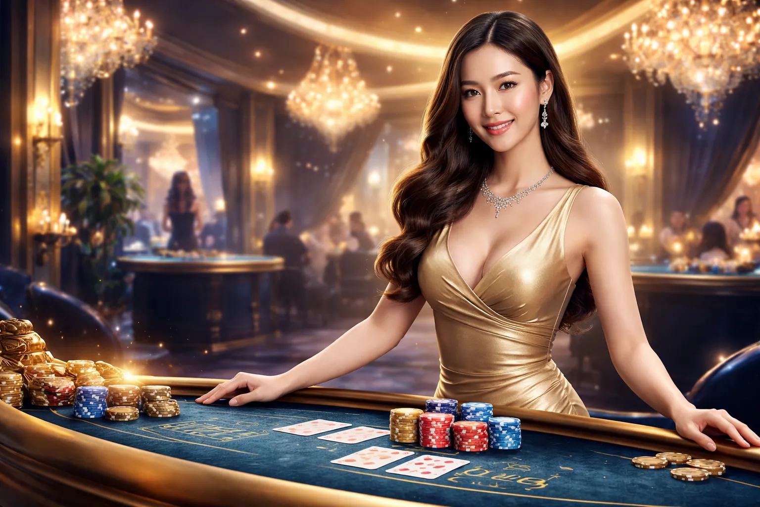Đội ngũ hỗ trợ khách hàng 24/7 của 99ok3