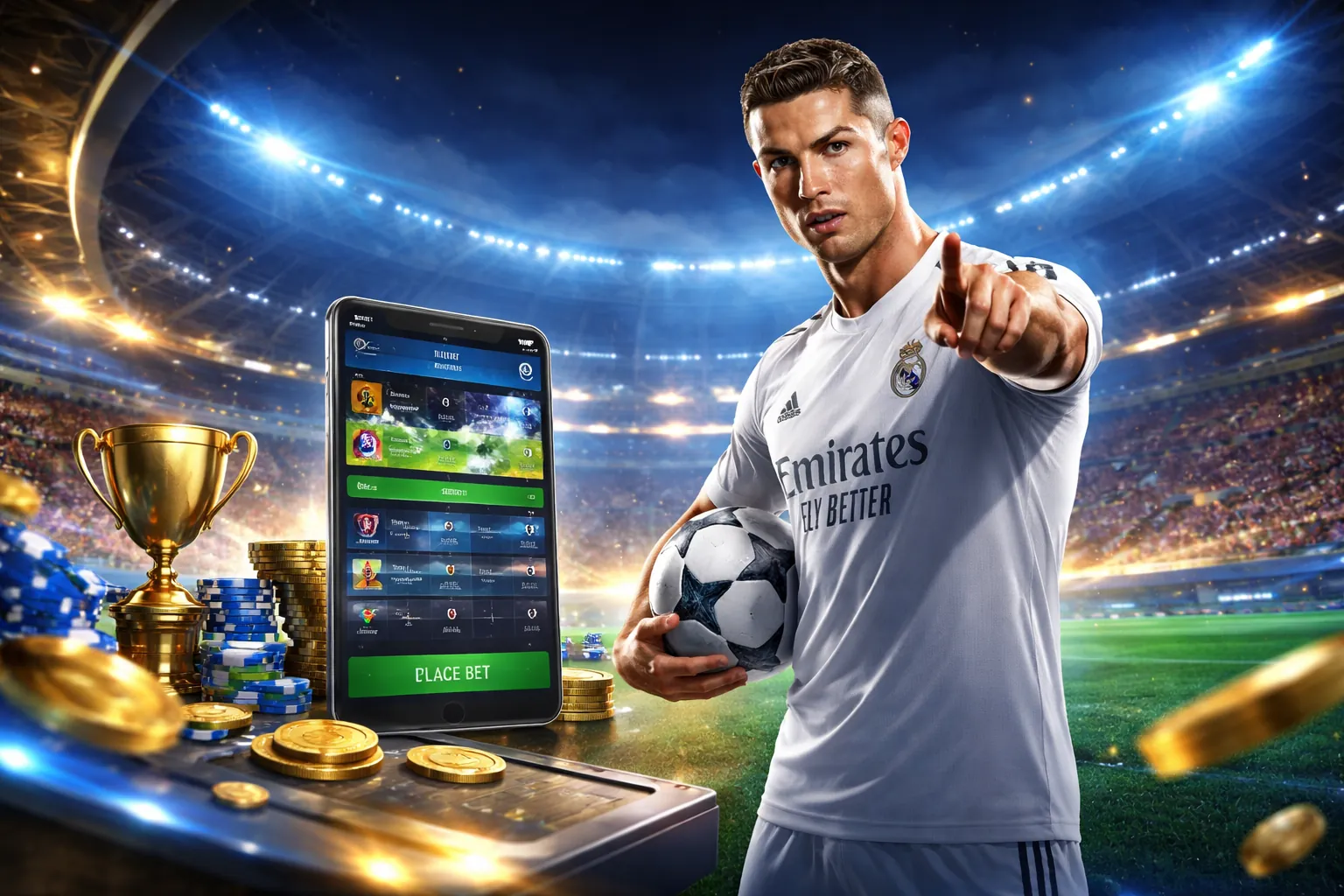 Sòng bạc trực tuyến 99ok3 với các trò chơi casino hấp dẫn