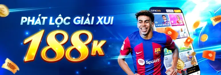 Banner khuyến mãi nổ hũ 99ok3